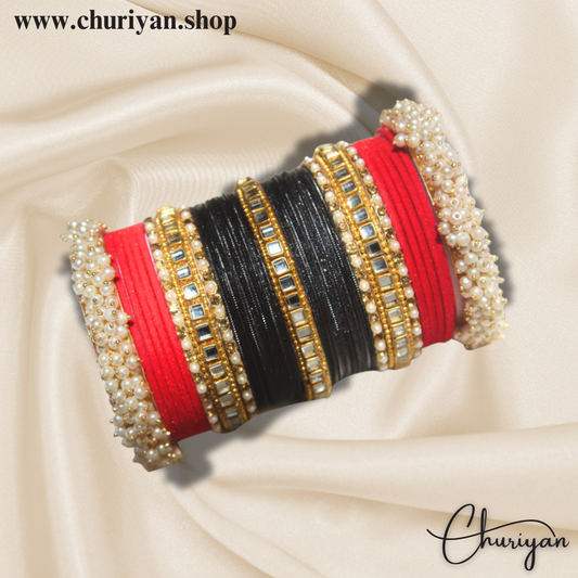 Designer Bangles set